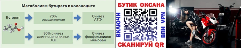 Бутират бутик  Елизово 